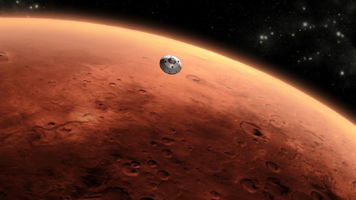 A Step Closer to Finding Life on Mars? Photo-Mars-flickr A Step Closer to Finding Life on Mars? Photo-Mars-flickr