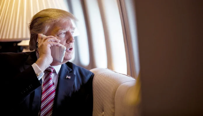 How Fake News Could Shape the 2024 US Presidential Race, Photo-Shealah-Craighead-the-white-house How Fake News Could Shape the 2024 US Presidential Race, Photo-Shealah-Craighead-the-white-house