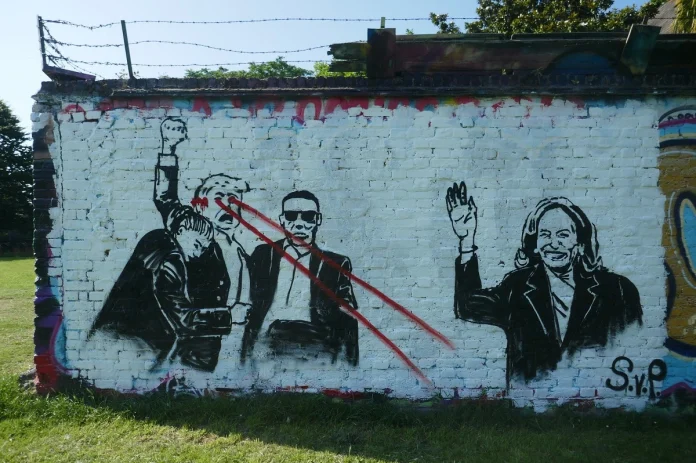 Economic Anxiety : Is Trump Losing His Edge? Photo-duncan-cumming-Flickr Economic Anxiety : Is Trump Losing His Edge? Photo-duncan-cumming-Flickr