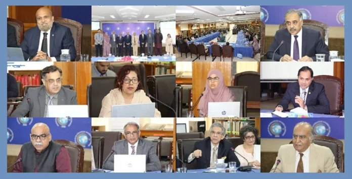 AI: Shaping the Future of Pakistan’s Defense Capabilities, Photo ISSI