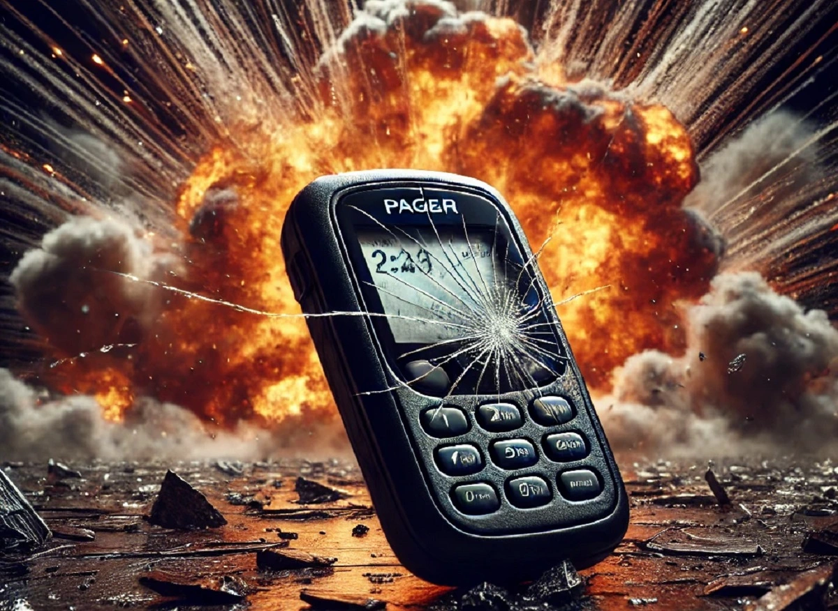 Israel’s Digital Warfare: Is the 9/11 of Global Trade?,Photo-AIGPT Israel’s Digital Warfare: Is the 9/11 of Global Trade?,Photo-AIGPT