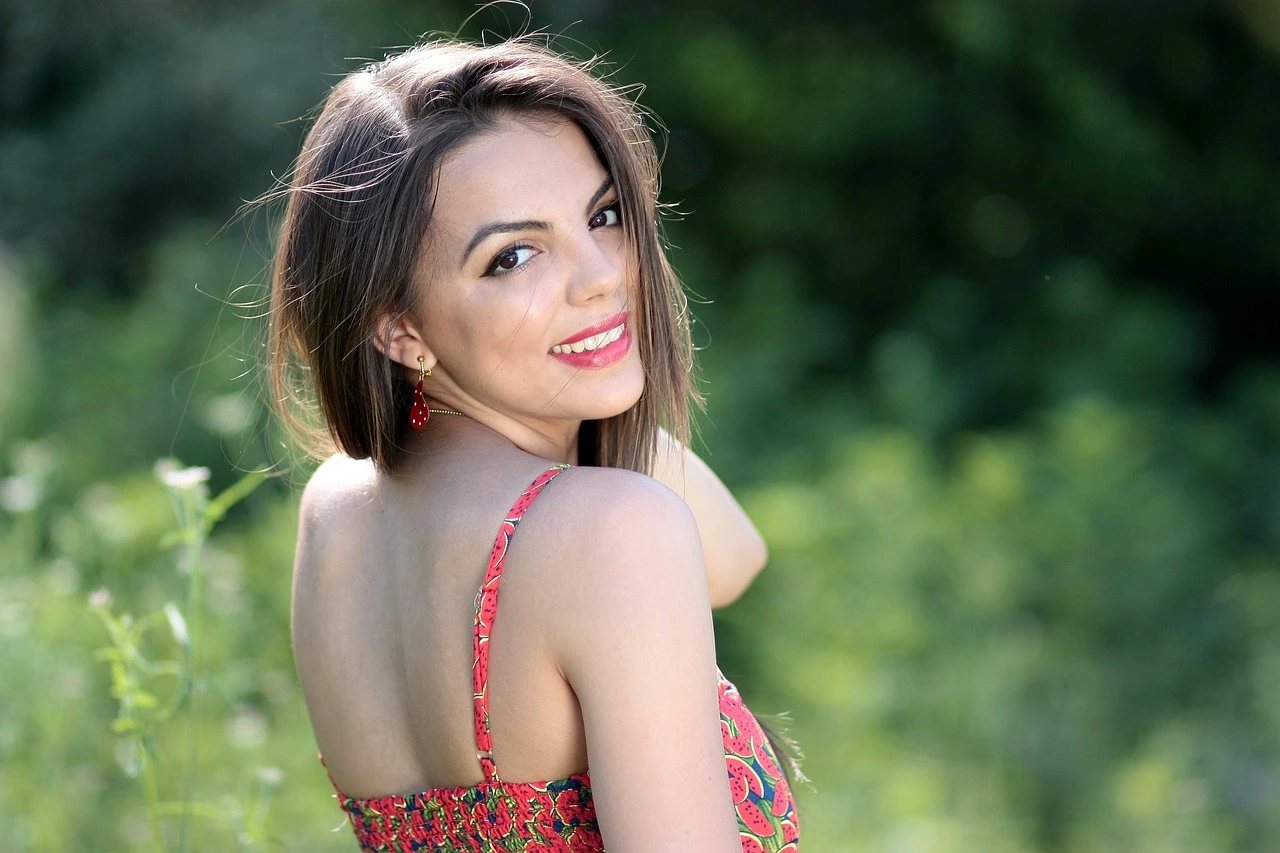 Fujita Study Reveals How Smiling Shapes Relationships,Image-by-Adina-Voicu-from-Pixabay