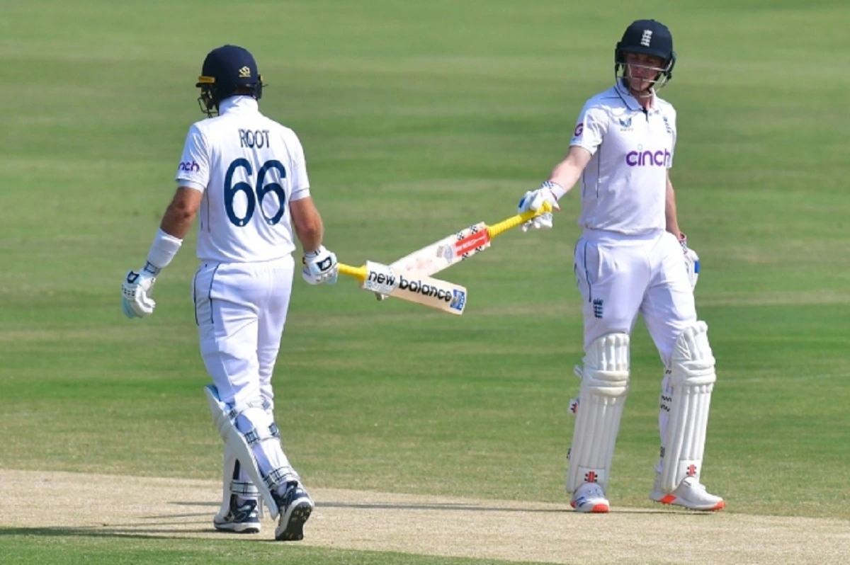 England Crush Pakistan with an Innings Masterclass in Multan,PHOTO-PCB-England England Crush Pakistan with an Innings Masterclass in Multan,PHOTO-PCB-England