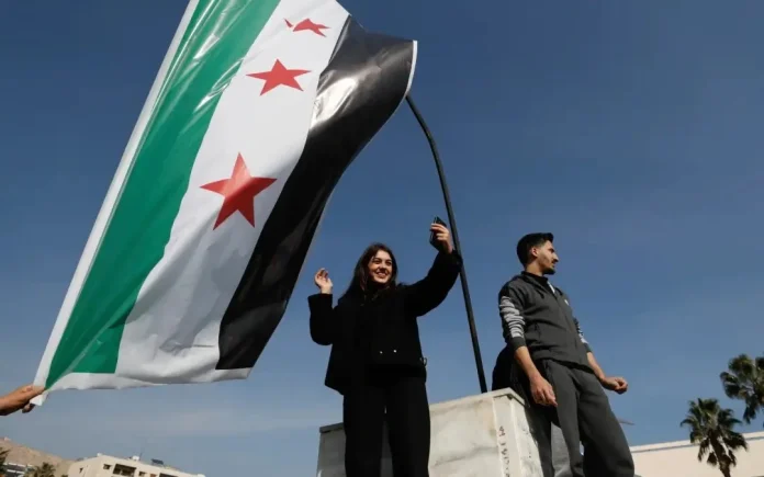 Assad’s Downfall What’s Next for Syria and Beyond, Photo-Syria-AP Assad’s Downfall What’s Next for Syria and Beyond, Photo-Syria-AP