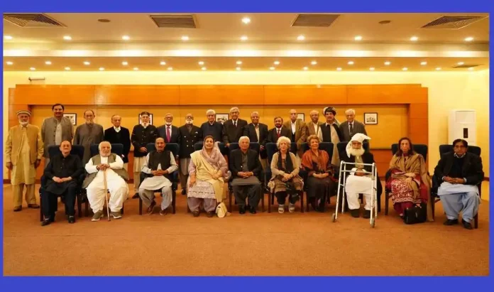 1985 Assembly Reunion, Rekindling Parliamentary Spirit, Photo NA