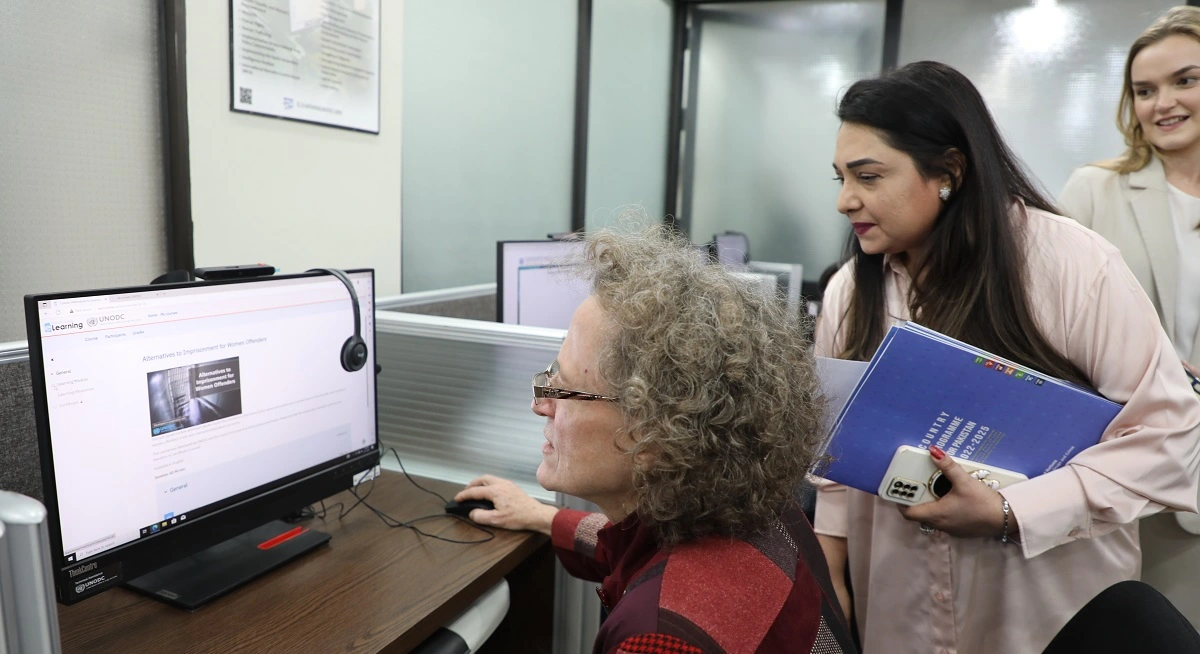 Canada’s High-Tech Boost to Pakistan’s Security Forces, Photo UN and Canada Embassy