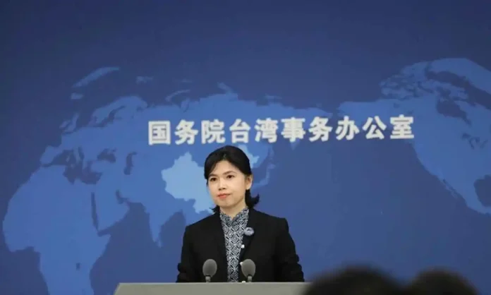 One-China Policy Why Japan’s Taiwan Decision Matters,Photo-State-Council-Taiwan-Affairs-Office