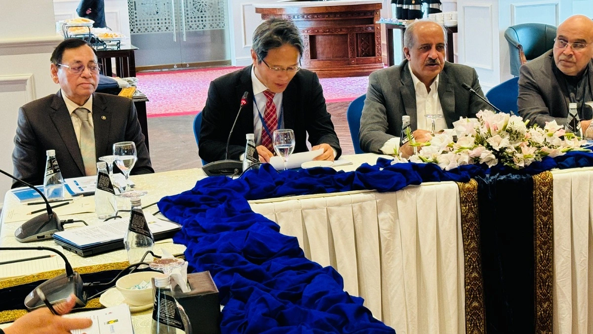 Japan’s Gift to Pakistan Safer Schools for Every Child, PHOTO-JICA_-UN Japan’s Gift to Pakistan Safer Schools for Every Child, PHOTO-JICA_-UN