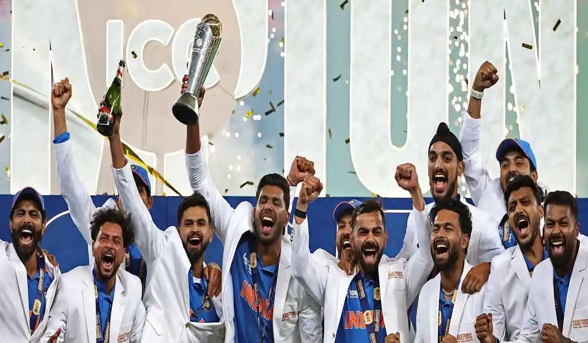 Pakistan Hosts, India Wins Photo-ICC-_2_-_1_ Pakistan Hosts, India Wins Photo-ICC-_2_-_1_