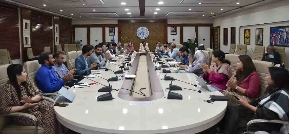 Pakistan Targets Full Tetanus Elimination by 2028, PHOTO-UN-INFO-OFFICE-ISL-_1_ Pakistan Targets Full Tetanus Elimination by 2028, PHOTO-UN-INFO-OFFICE-ISL-_1_