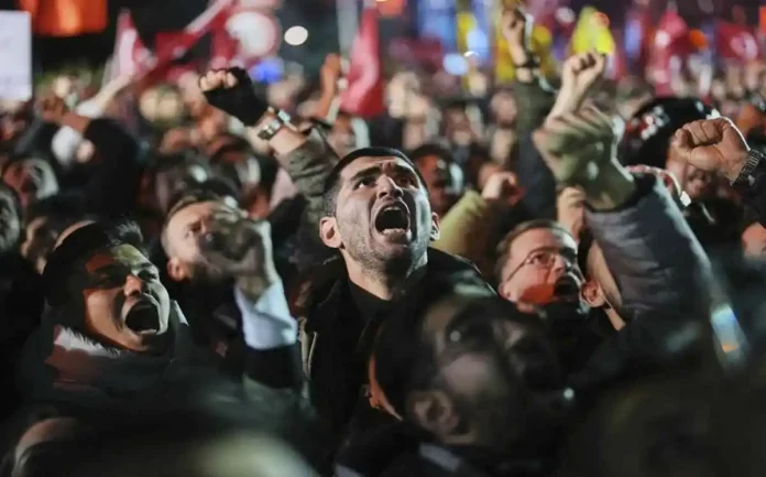 Streets to Stocks: Turkey’s Crisis Hits Europe,Photo-Free-Malaysia-Today-turkey