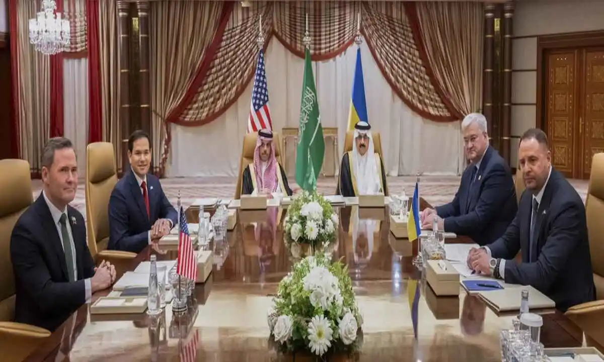 Russia’s Silence Will Putin Accept the 30-Day Ceasefire, Photo-Saudi-Press-agency-_1_ Russia’s Silence Will Putin Accept the 30-Day Ceasefire, Photo-Saudi-Press-agency-_1_