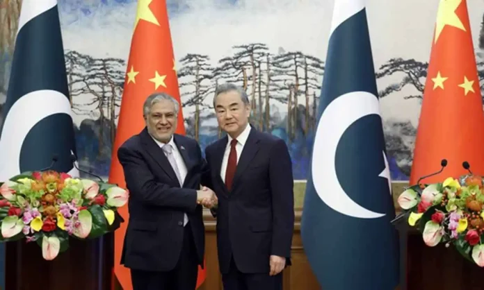 China Backs Pakistan’s Call for Justice in Kashmir Incident, Photo-FMPRC China Backs Pakistan’s Call for Justice in Kashmir Incident, Photo-FMPRC