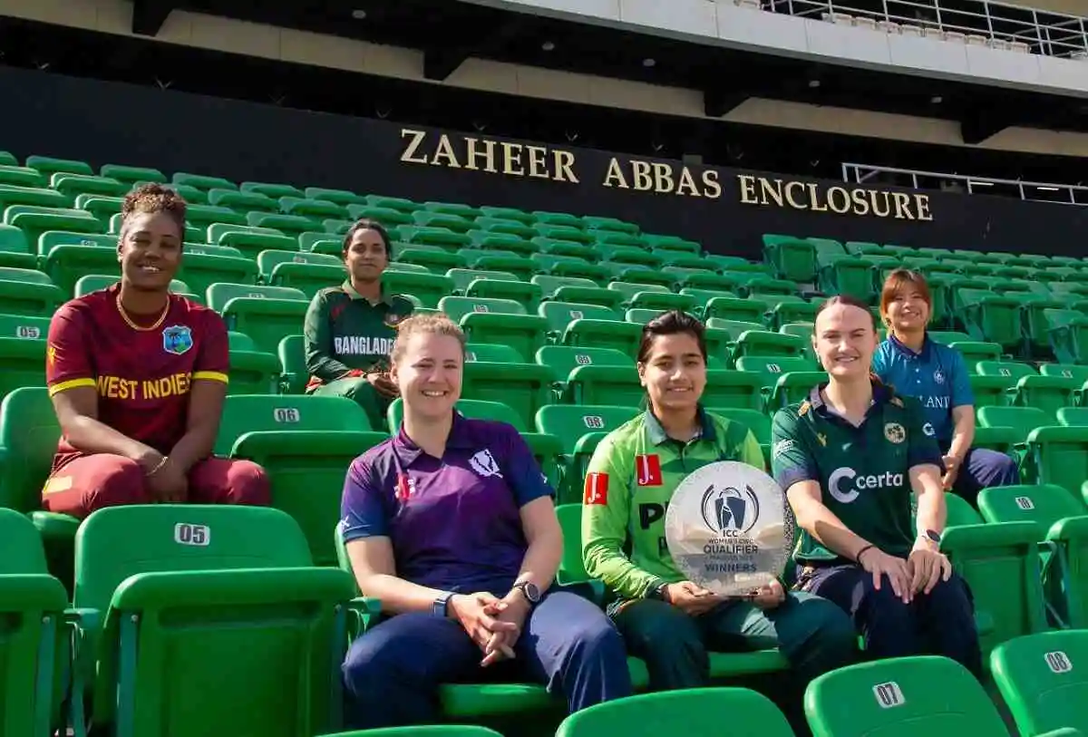 Cricket Fever Peaks in Pakistan with 3 Mega Events, PHOTO-ICC-PCB-WCC-_1_ Cricket Fever Peaks in Pakistan with 3 Mega Events, PHOTO-ICC-PCB-WCC-_1_