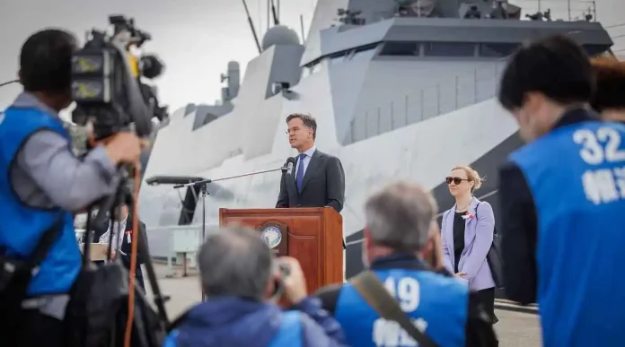 From Ukraine to Greenland NATO Battles on Multiple Fronts, Photo NATO Flicker