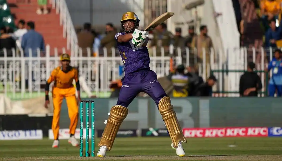 Gladiators Crush Zalmi, Karachi Pull Off Historic Chase, Photo PCB PSL RWP Gladiators Crush Zalmi, Karachi Pull Off Historic Chase, Photo PCB PSL RWP