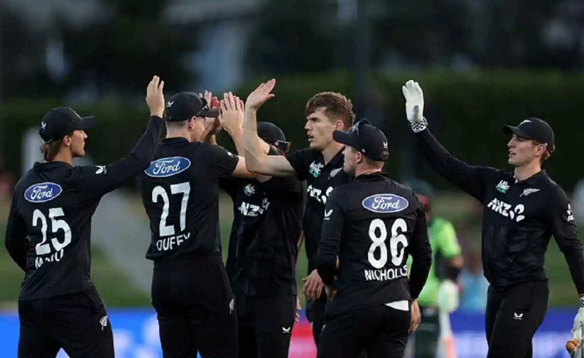 New Zealand Beats Pakistan Again—What’s Really Going Wrong, Photo-PCB-an-d-New-Zealand-Cricket