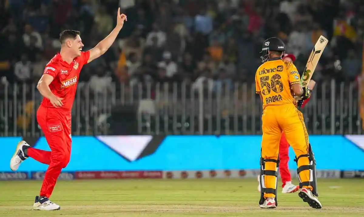 PSL 2025 Islamabad United Soar to the Top After Historic Win, photo PCB PSL 2025 Islamabad United Soar to the Top After Historic Win, photo PCB