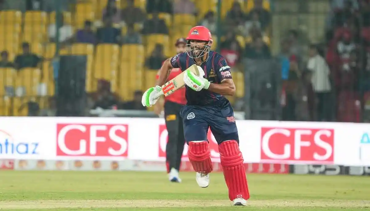 PSL X: Kings Collapse as Qalandars Roar in Style, PHOTO PCB