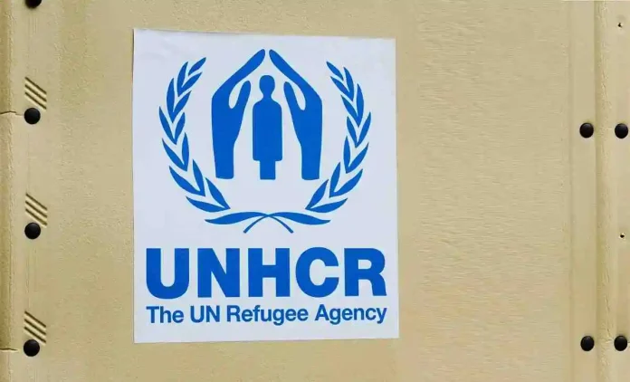 Germany Pauses UNHCR Refugee Intake, Photo-DPA_-Annette-Riedldpa-_1_ (1)