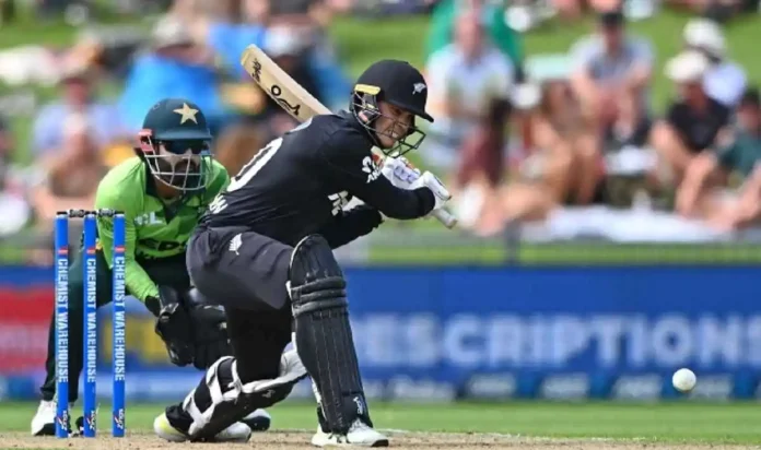 Rizwan Accepts ICC Sanction as Pakistan Faces Over-Rate Penalty,PHoto-PCB-and-BlackCaps Rizwan Accepts ICC Sanction as Pakistan Faces Over-Rate Penalty,PHoto-PCB-and-BlackCaps