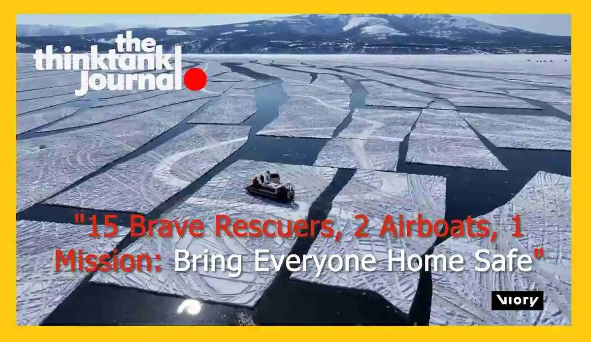 World's toughest rescue Operation, All Rescued