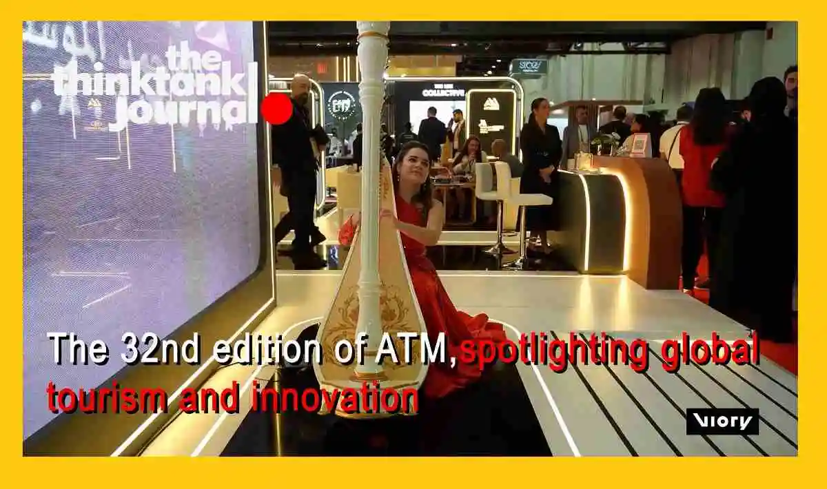 ATM 2025 Showcases Global Tourism Innovation