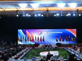 China's New Power Play Uniting ASEAN and GCC for Global Impact, Photo ASEAN Secretariat
