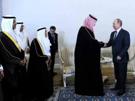 From OPEC+ to BRICS Russia’s Saudi Strategy Unveiled, Photo-Wikicommons-CC