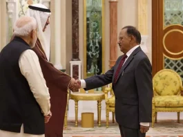 India Needs to Choose Between Booming Economy and Ajit Doval, Photo Fliker CC