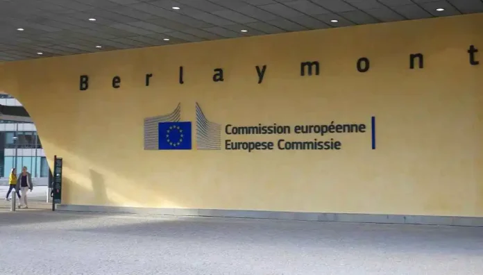 Is China’s Cyber Campaign Pushing Europe Toward a Cold War,Photo EU Is China’s Cyber Campaign Pushing Europe Toward a Cold War,Photo EU