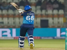 PSL 10 Thriller Zalmi Thrash Sultans by 7 Wickets, Photo PCB