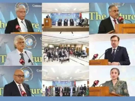 Pakistan’s New Normal Dominating Air Power and Nuclear Resolve, Photo ISSI