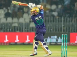 Quetta Gladiators Set PSL Record, Crush Islamabad, Photo PCB PSL
