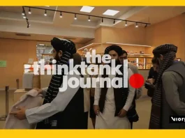 Taliban Attends Moscow Int’l Security Meeting for First Time, Photo Viory