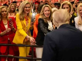 Trump’s Tariffs Shake Australia & Singapore Elections!, Official-White-House-Photo-by-Daniel-Torok