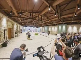 Turkey Hosts Russia-Ukraine Talks Ceasefire Still Elusive, Photo-Viory-screanshot