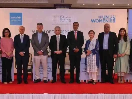 UN, PBC Launch Bold Blueprint for Better Workplaces, Photo UNIC UNWOMEN