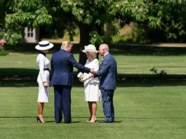 Why King Charles Wants Canada to Stand Before Trump, Photo-PICRYL