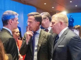 Why NATO Chief Fears about The Hague Summit, Photo NATO Flickr