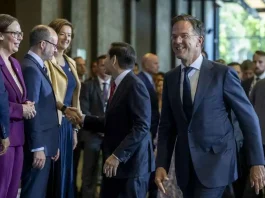 Will NATO’s Summit Sideline Ukraine Shocking Details Emerge, Photo NATO Flicker Stream