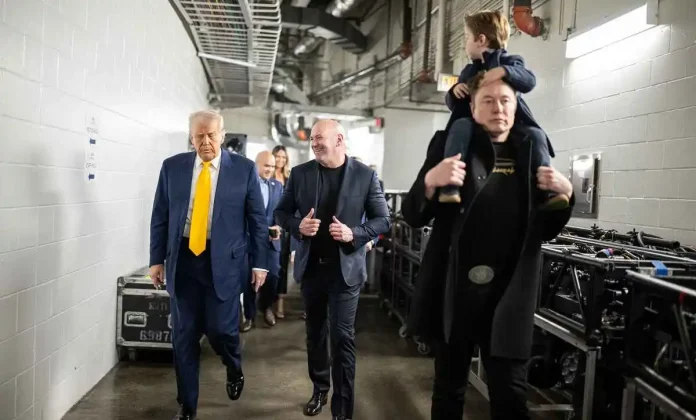 Will Trump Join the G7 in Canada Legal Battle Looms, Photo the White House