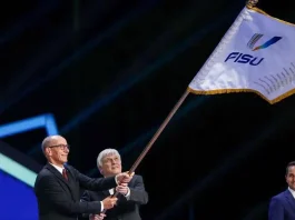 2025 World University Games Germany’s Grand Stage for Global Talent, Photo FISU