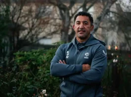 Daryl Gibson Joins New Zealand Cricket in High Performance Leadership Role, Photo Cricket Newzealand Cricket