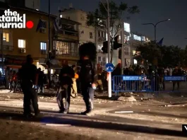 Defense Myth Shattered How Iron Dome Missed the Mark, Photo Think Tank Production