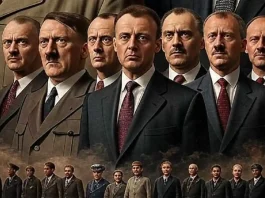 From Hitler to Merz Why Germany Cheers on Muslim Genocide in Gaza, Photo AI Genrated