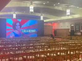 German Embassy Brings Iconic “Lola Rennt” to Pakistan!, German Embassy Islamabad
