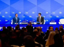 How Hegseth’s Silence Escalates China-U.S. War of Words, Photo-ISS-Flickr