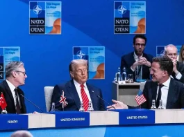 How NATO Leaders ‘Trump-Proofed’ the 2025 Summit and Silenced Ukraine, Photo NATO Flicker