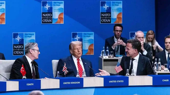 How NATO Leaders ‘Trump-Proofed’ the 2025 Summit and Silenced Ukraine, Photo NATO Flicker How NATO Leaders ‘Trump-Proofed’ the 2025 Summit and Silenced Ukraine, Photo NATO Flicker
